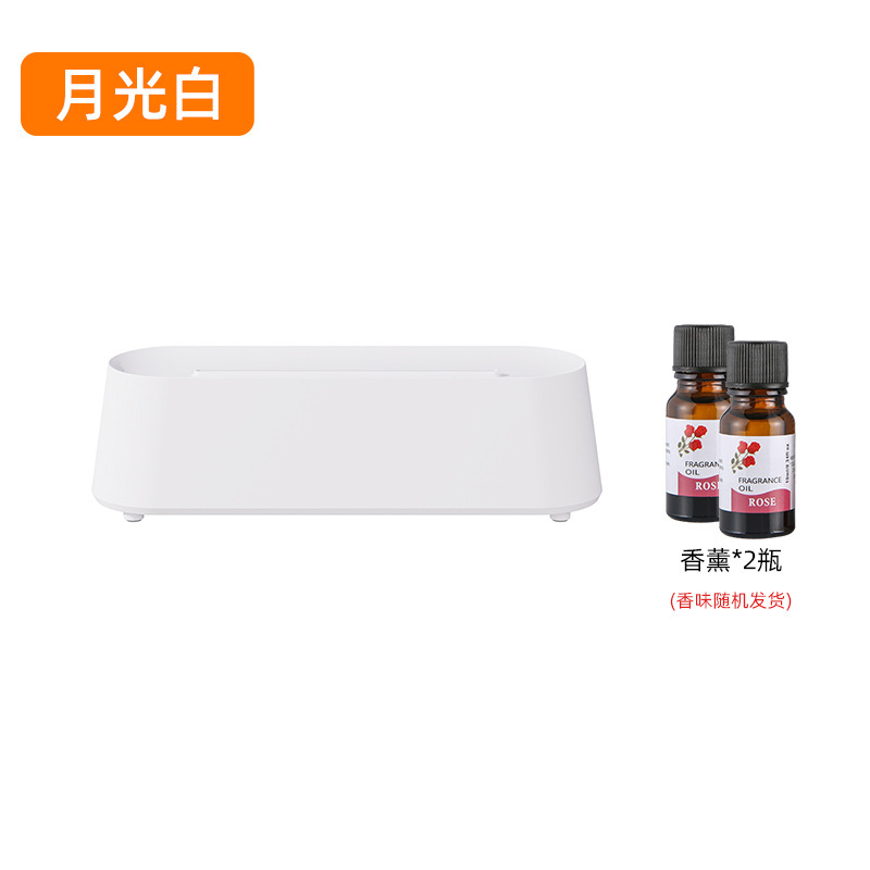 創意シミュレーション炎アロママシン七色ランプアロママシン超音波霧化加湿器家庭用炎加湿器|undefined