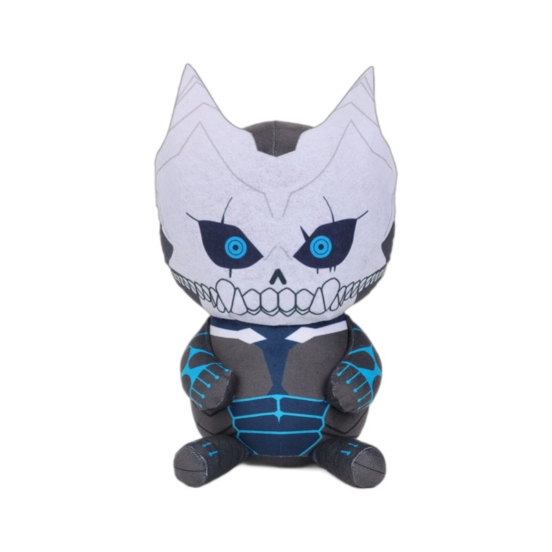 (Cross-border trading), monster, comics, cute plush doll, toy