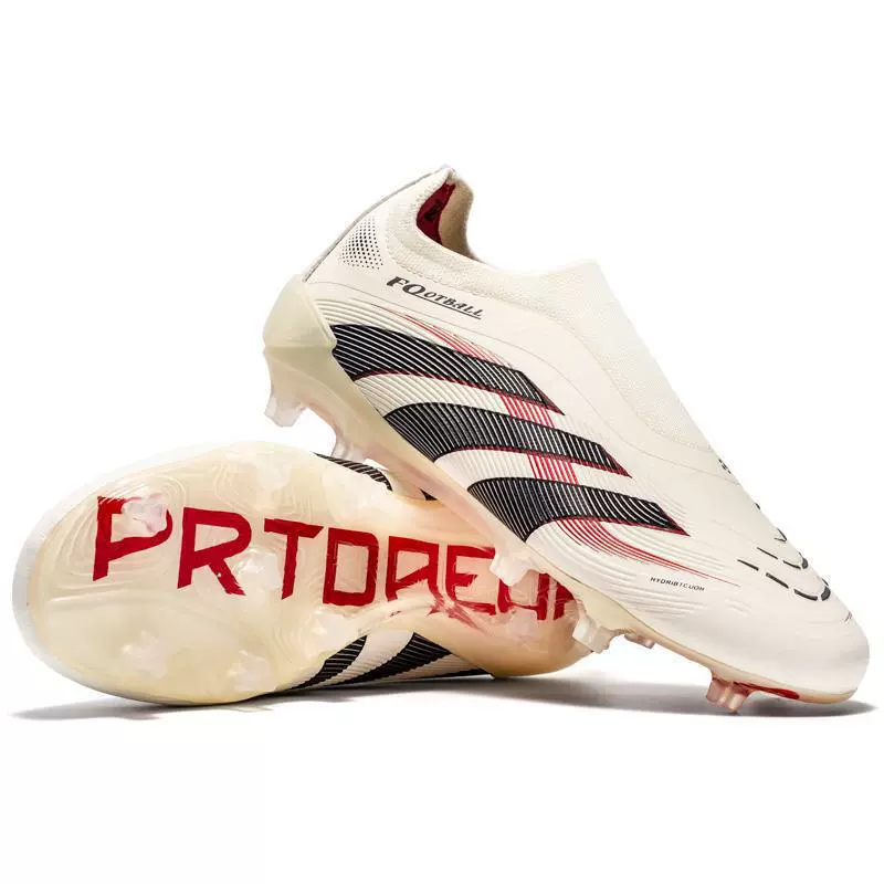 Мужские футбольные бутсы Cross-border Putian 16, низкие длинные шипы для соревнований по искусственному газону AG, тренировочная спортивная обувь, дропшиппинг.