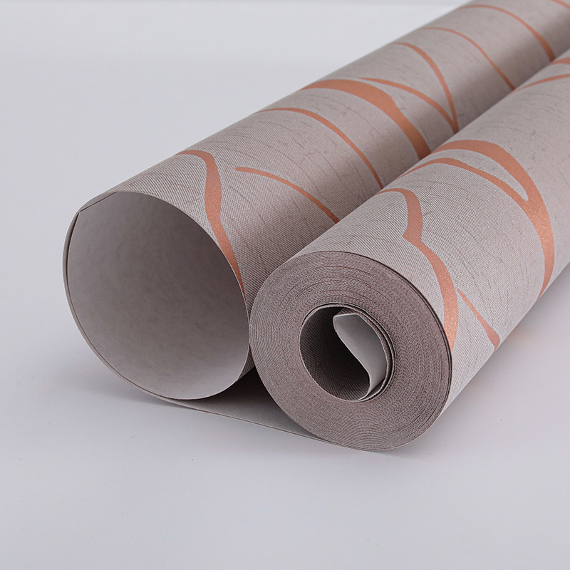 9706 다크 브라운 0.53*9.5 미터는 접착제를 닦아야합니다.