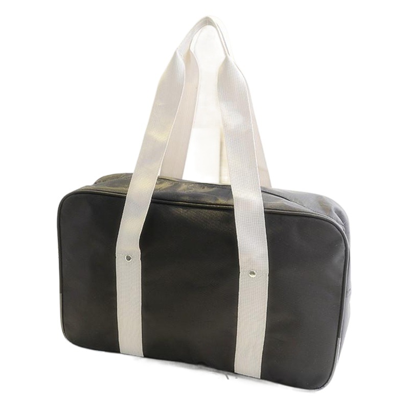En stock JK uniforme bolsa 3way estudiante secundario bolso anime periférico hombro bolsa cos japonés uniforme bolsa