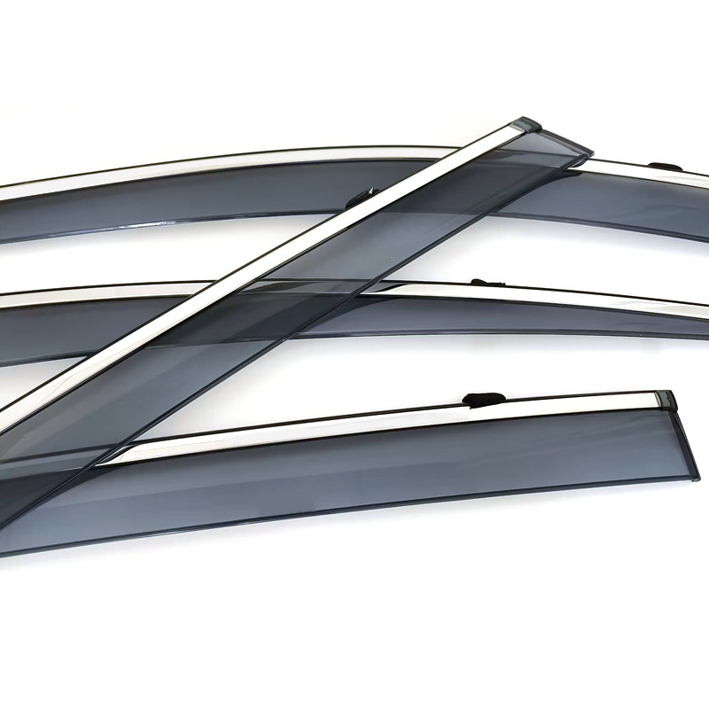 Window Visor for BYD Yuan Plus ATTO 3 2022-2024
