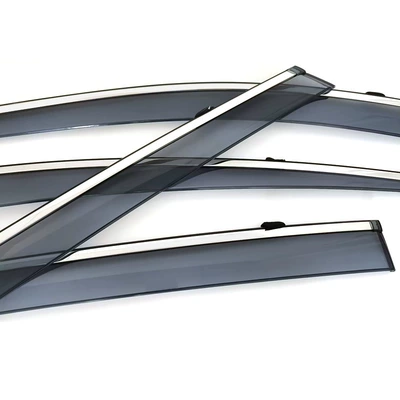 ATTO 3 2022-2024 – BYD Rain shield