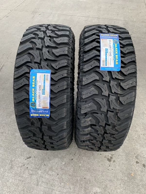 LT305/325/60/65r18R20 35 Off-road şinlər - 37125r17