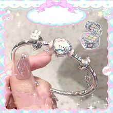 GlowCharm���C���Ů���߼����|�ۿɐ۴�����