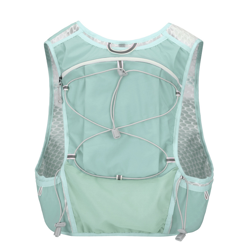 Mochila de montaña, mochila al aire libre transfronteriza, mochila de ciclismo, mochila de maratón, mochila de correr, mochila de agua, mochila de 5L