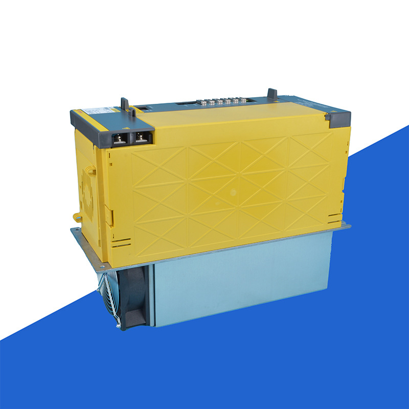 A06B-6121-H045#H550发那科fanuc原装驱动器伺服放大器现货议价
