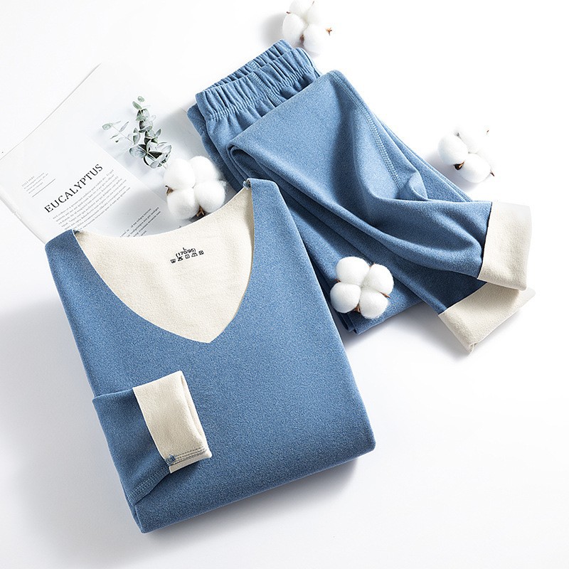 [AB면] 남성용 모델 1 블루