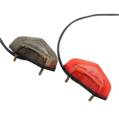 rear tail light electric car | Tail light