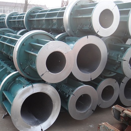 预应力水泥电线杆模具 电线杆钢模 电线杆离心机 全套电线杆设备