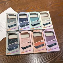 适用iphone17细圈磁吸手机壳苹果17air皮纹硅胶17pro全包保护套新