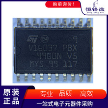 V16037PBX ˿ӡV16037 PBX SOIC20 �������԰�����оƬic