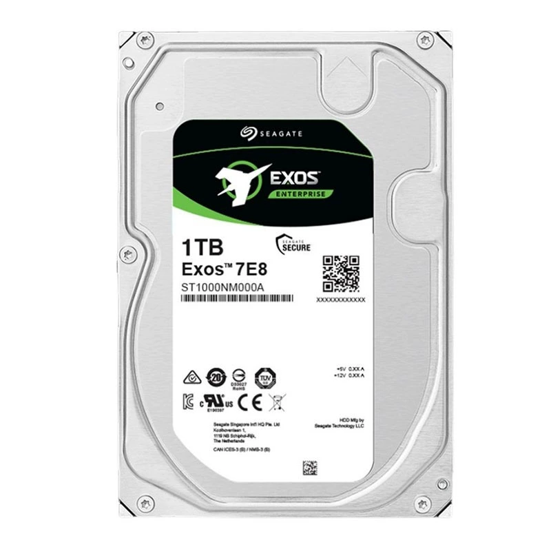 Hard disk array hard disk ST1000NM000A Galaxy 3.5-inch 1T enterprise-class hard disk NAS storage service