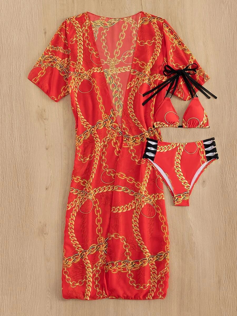 Bikini Set - Figure 1