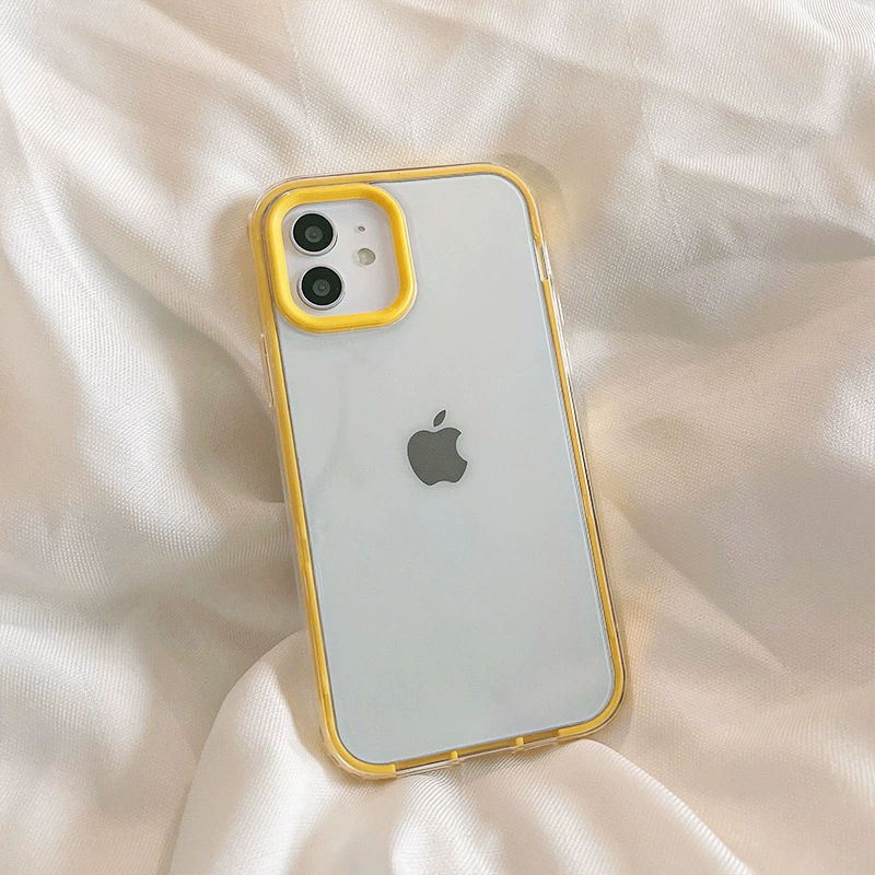 Чехол для телефона, совместимый с Apple iPhone 11, защита от падений, стиль высокого качества