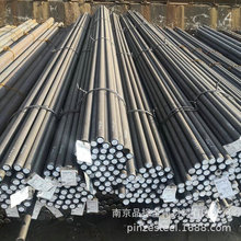 供应江苏南京安徽马鞍山45#普圆批发热轧圆钢江溧阳碳圆现货销售