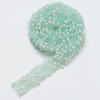 04 라이트 레이크 블루 + 펄