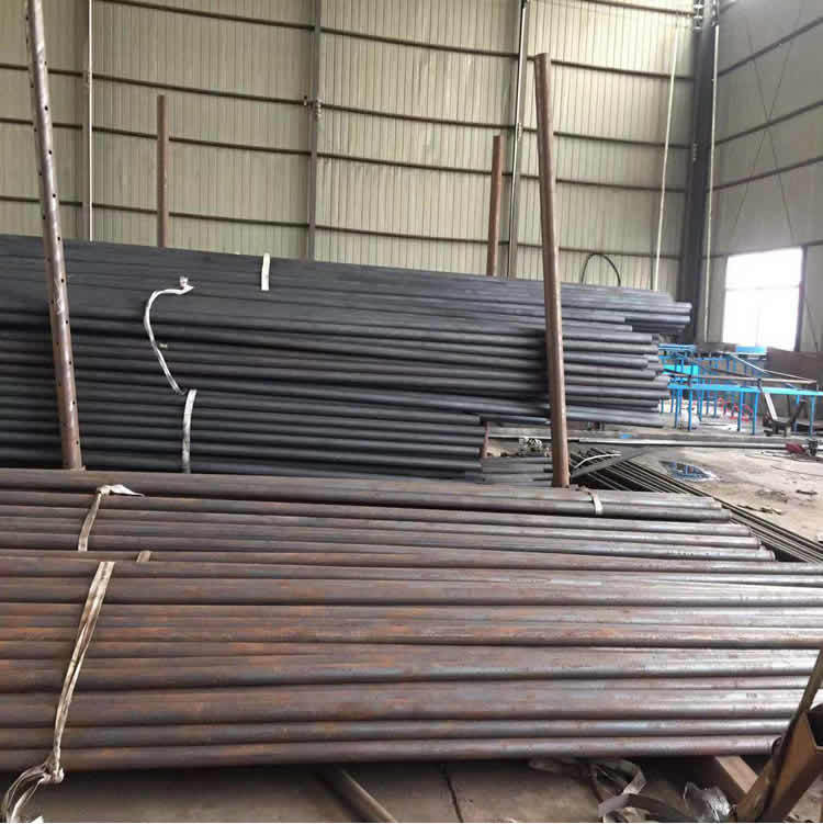 万名钢管 螺旋式桩基声测管 声测管厂家现货 全国配送 量大从优