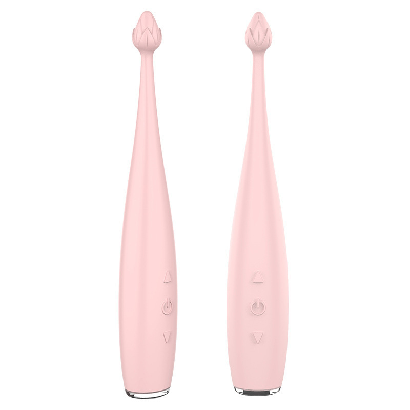 Jupin Xiaohe Bolígrafo de moda vibrador femenino juguetes sexuales para adultos juguetes de clítoris femenino cabello de una pieza