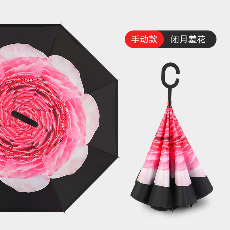 30-手动闭月羞花