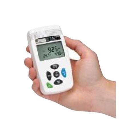 French Multifunctional Environment Tester 1510