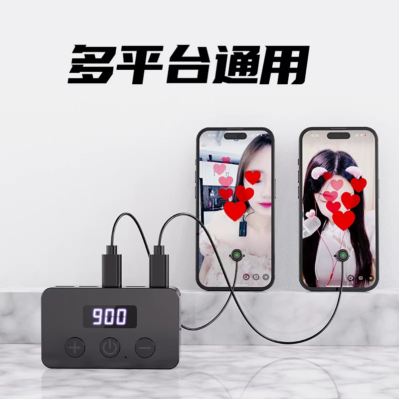 Automatic screen, motherboard, mute smartphone, physics