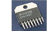 全新 LM4766T LM4766  音频功放集成块 芯片 ZIP15   拍前确认