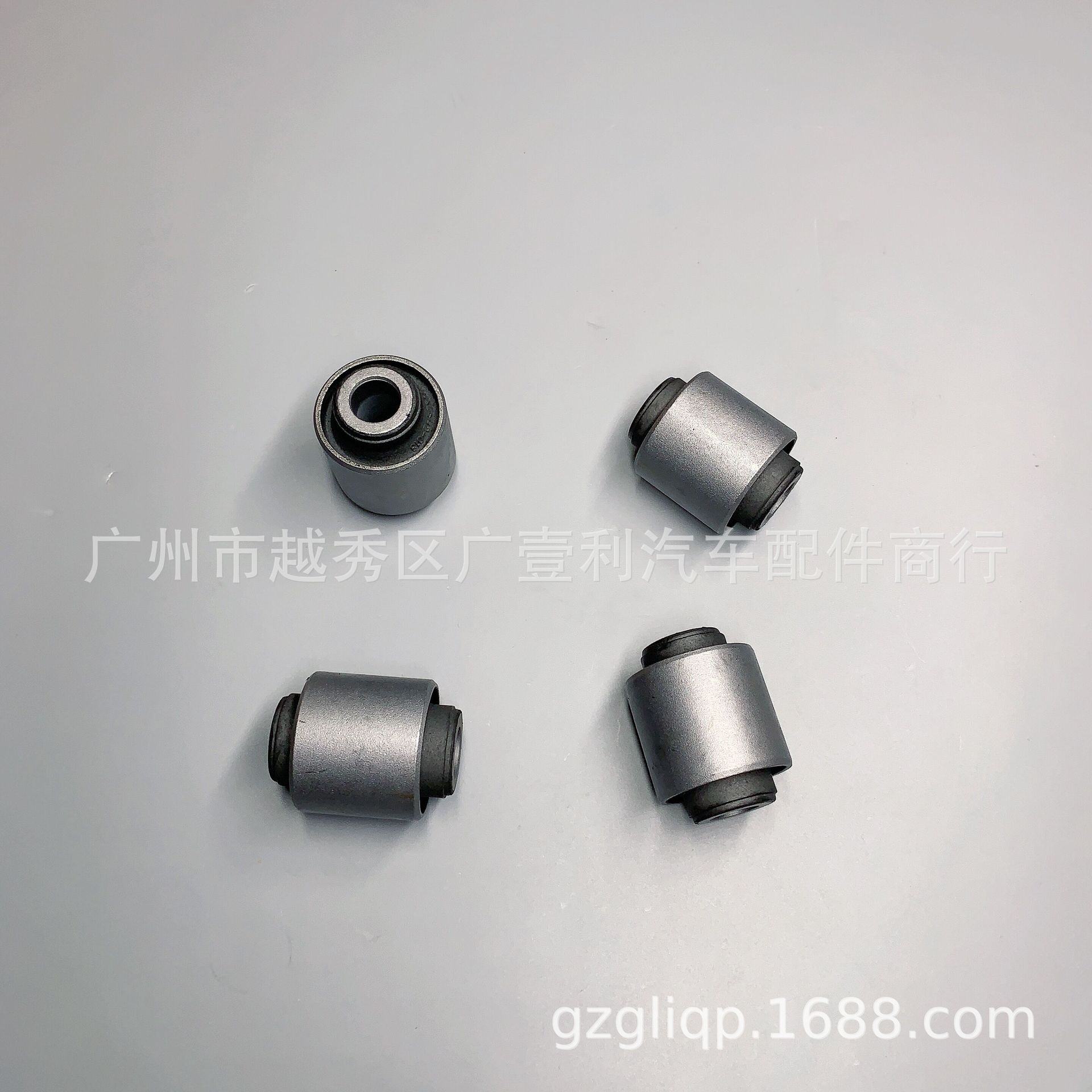 Applicable to 51392-S2H-A01 51392-S2H-013 51392-S2H-G02 HRV lower suspension rubber sleeve