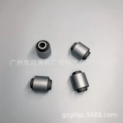 Applicable to 51392-S2H-A01 51392-S2H-013 51392-S2H-G02 HRV lower suspension rubber sleeve (Other walking systems)