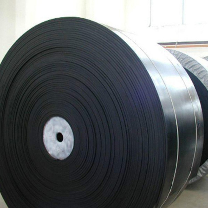 供应煤矿用刮板机输送带 皮带机输送带传输带工业输送数控工厂