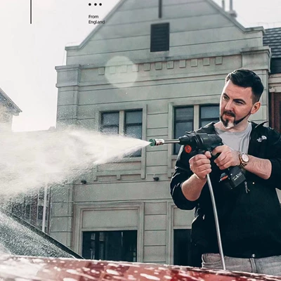 Car washing machine – Wireless car washing machine high pressure