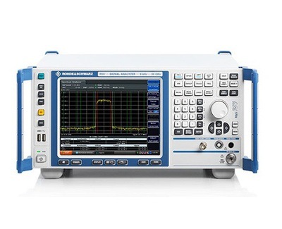 R&S罗德与施瓦茨FSV7频谱分析仪/FSV3/FSV13/FSV30回收+出售+维修