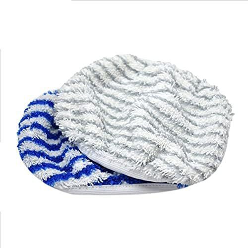 Good Luck Rowenta Mop Zr005801/Ry7/Ry8 Series Mop Cover Accessories