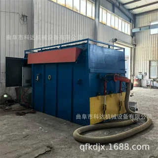 5.8米电厂粉煤灰水泥负压吸灰车XWZF 带液压升降功能装置抽灰车