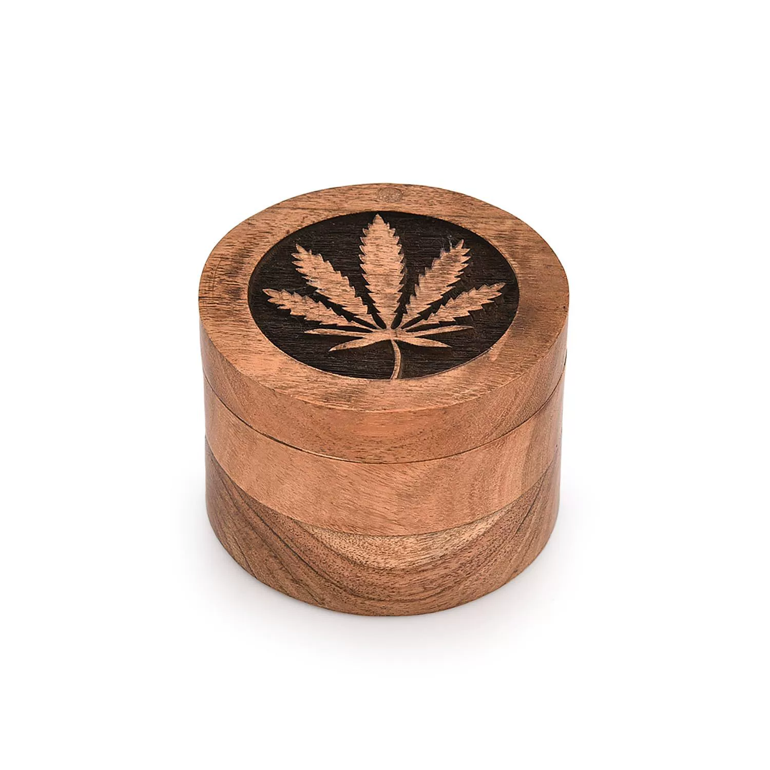 Деревянная шкатулка для пепла с магнитным притяжением для домашних животных