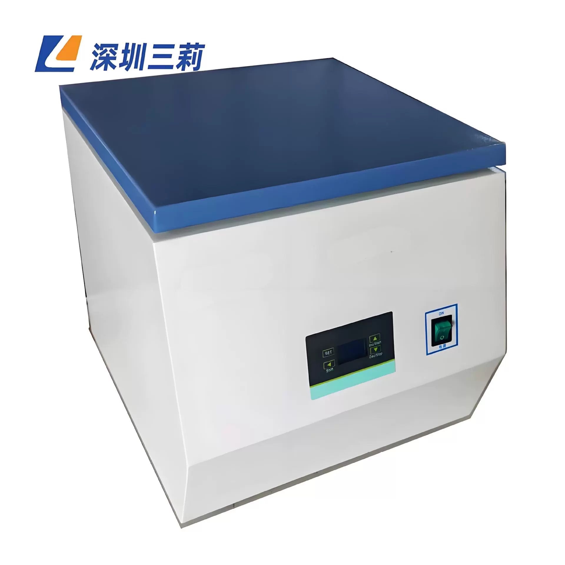 Быстрый тестер сульфатов Резервуар для хромирования Быстрый тестер содержания серной кислоты Фабрика гальваники Центрифуга для серной кислоты