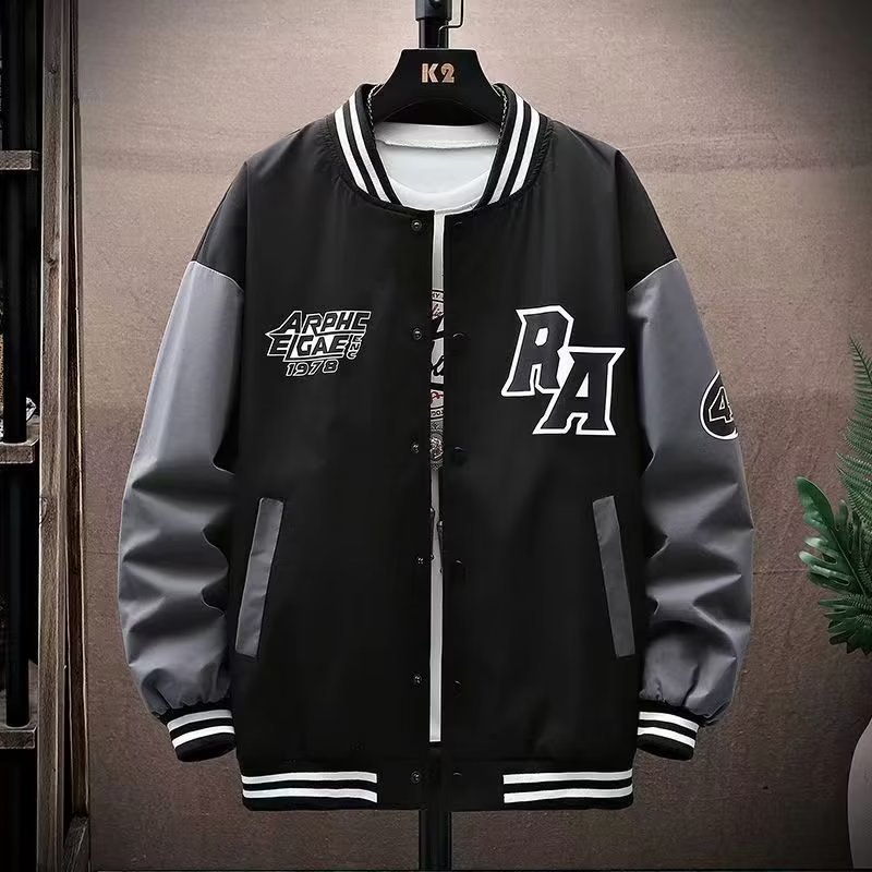 T290 Black and Gray