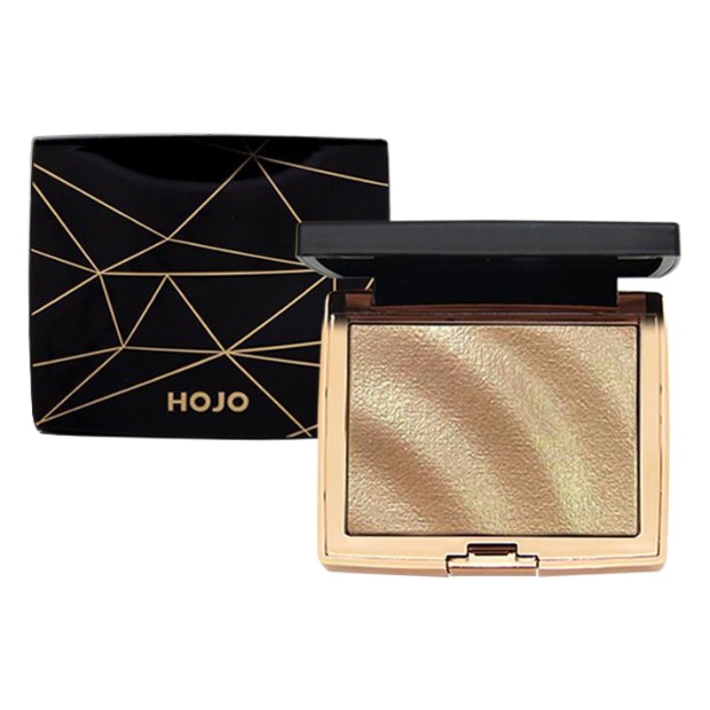 Makeup Hojo Manufacturer Powder Cake for Three-Dimensional Highlight, Brightening, Contouring, Shadowing, Nose Shadow, and Contouring Powder for Foreign Trade and Cross-Border Sales