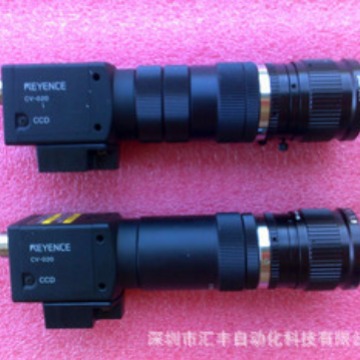 KEYENCE基恩士CV-020 CV-L50,OP-51612,OP-66831