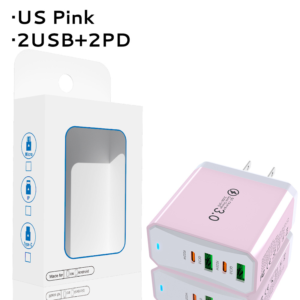 아메리칸 스탠다드 핑크(대형 포장)