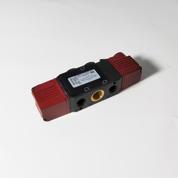 意大利AIRCOMP电磁阀1252236001.3022