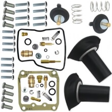 SUZUKI VS700 VS750 Intruder VS 700 750 Carburetor Repair Kit