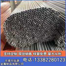 毛细焊管 薄壁焊管 薄壁钢管 毛细管可定尺壁厚0.2mm--0.8mm