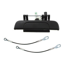 2PCS�����β�T������|+�����m�������R95-03 6577004030 L=40cm