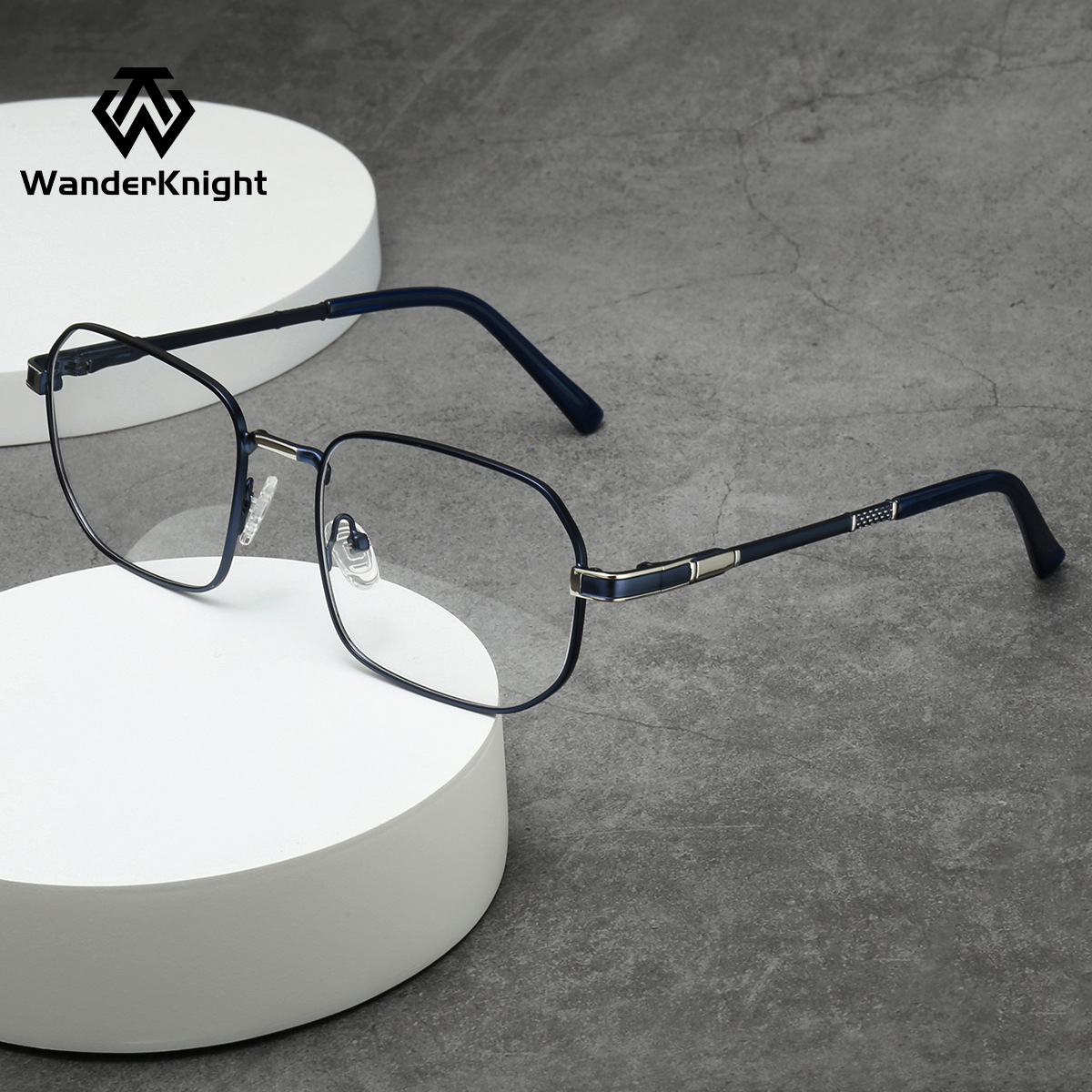 (Cross-border trading), (Wholesale), classic slingshot, ultra light glasses, simple and elegant design