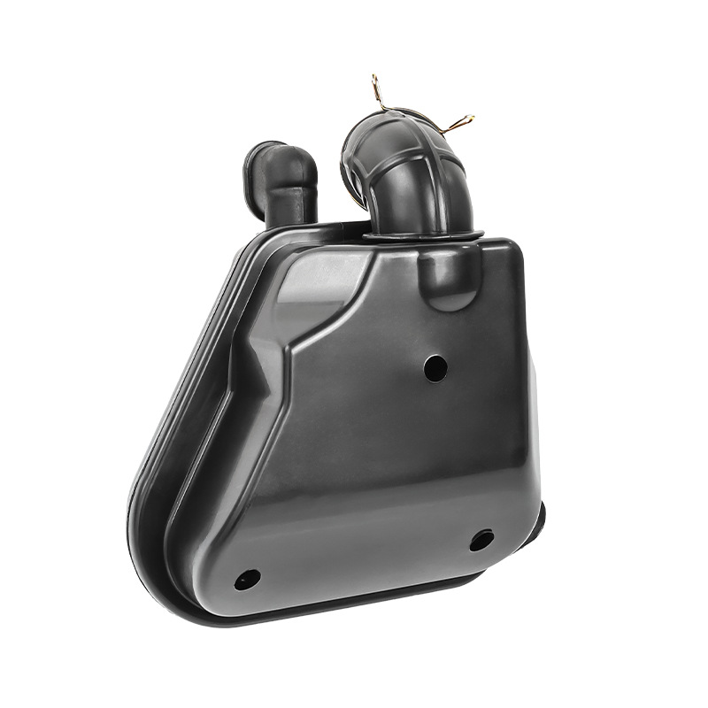 JOG50 conjunto de filtro de aire motocicleta de dos tiempos Yinlong Fengfan 90EVO filtro de aire para Xiaogui Wang