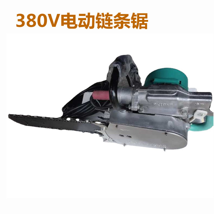 天德立ZGS手提式电动苗木断根机 380V挖树机 1.5KW带土球起苗机