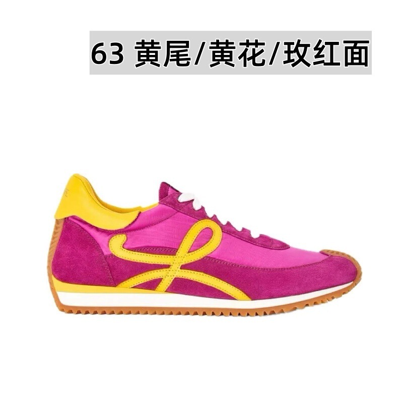 罗家阿甘德训鞋厚底内增高 小个子专属 圆头系带运动时尚休闲女鞋|undefined