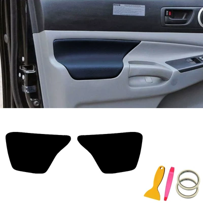Suitable for Toyota 05-15 Sürətlər qutusu və əl tormozu başlıqları