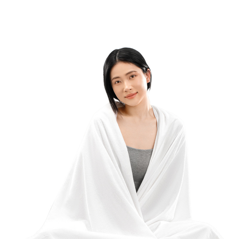 Bath towel